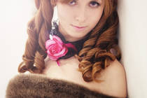Amy Sorel Сosplay Amy Sorel Сosplay