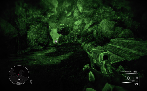 Sniper: Ghost Warrior 2 - Гайд по поиску предметов