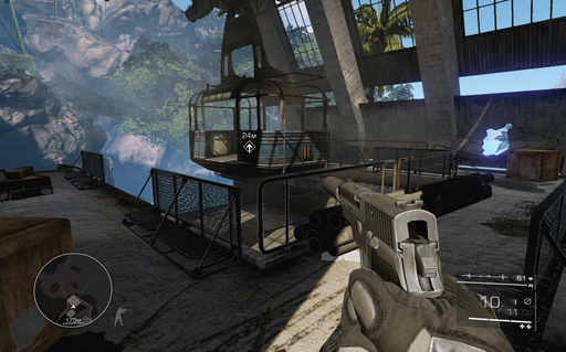 Sniper: Ghost Warrior 2 - Гайд по поиску предметов