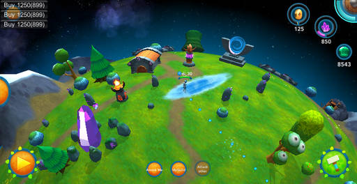UnnyWorld - Каким должен быть в игре донат и должен ли быть вообще? UnnyWorld - Каким должен быть в игре донат и должен ли быть вообще?