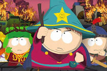 Создатели South Park: The Stick of Truth рассказали многолетнюю историю разработки игры Создатели South Park: The Stick of Truth рассказали многолетнюю историю разработки игры